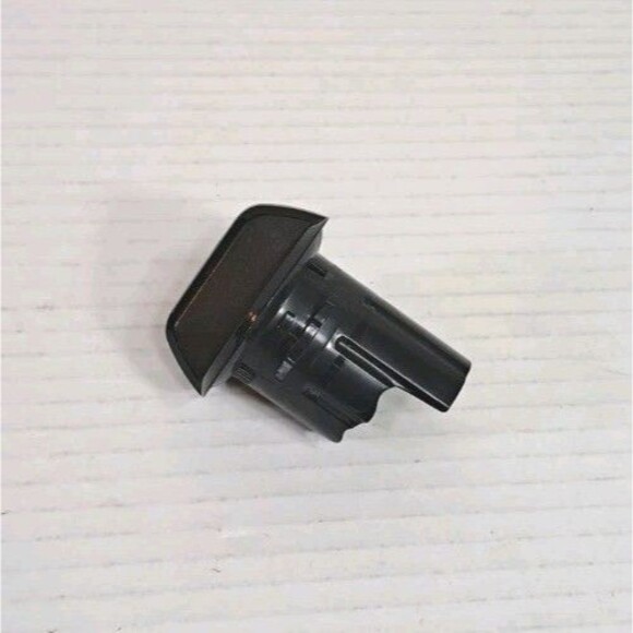 Bissell 2254 CleanView Swivel Rewind Vacuum Height Adjustment Knob OEM Part - Picture 2 of 3